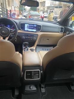 کیا سپۆرتاج